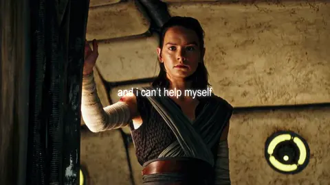 #REYLO // just the girl i’m lookin for !!! #reyloedit #starwars #kyloren #reyskywalker 