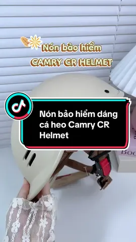Nón bảo hiểm xịn xinh lắm á 😍 quên ko note lấy Charm tên 🥹 #nonbaohiem #mubaohiem #review #unboxing #tlyn68 