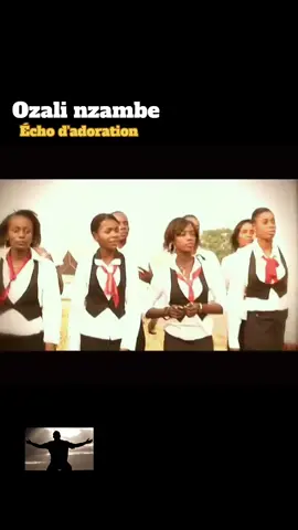 #⚔️🔥⚔️ ozali nzambe, Echot d'adoration #🇨🇩🇦🇴🇨🇬🇨🇵🇧🇪🇩🇪🇬🇧🇺🇲🇨🇦⚔️Yesu 