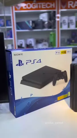 PS4 Slim Full Game – Gamer Wajib Punya Sekarang! #ps4slim #ps4 #playstation 
