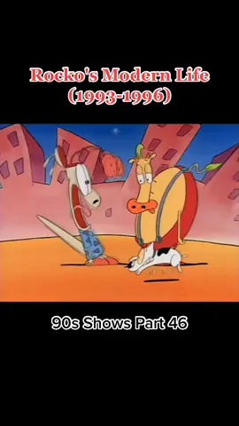 Rocko 🔥 