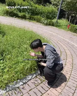 tiap hari ganti pacar😭 #boys2planet #보이즈2플래닛 #boysplanet #b2p #boysplanetedit 