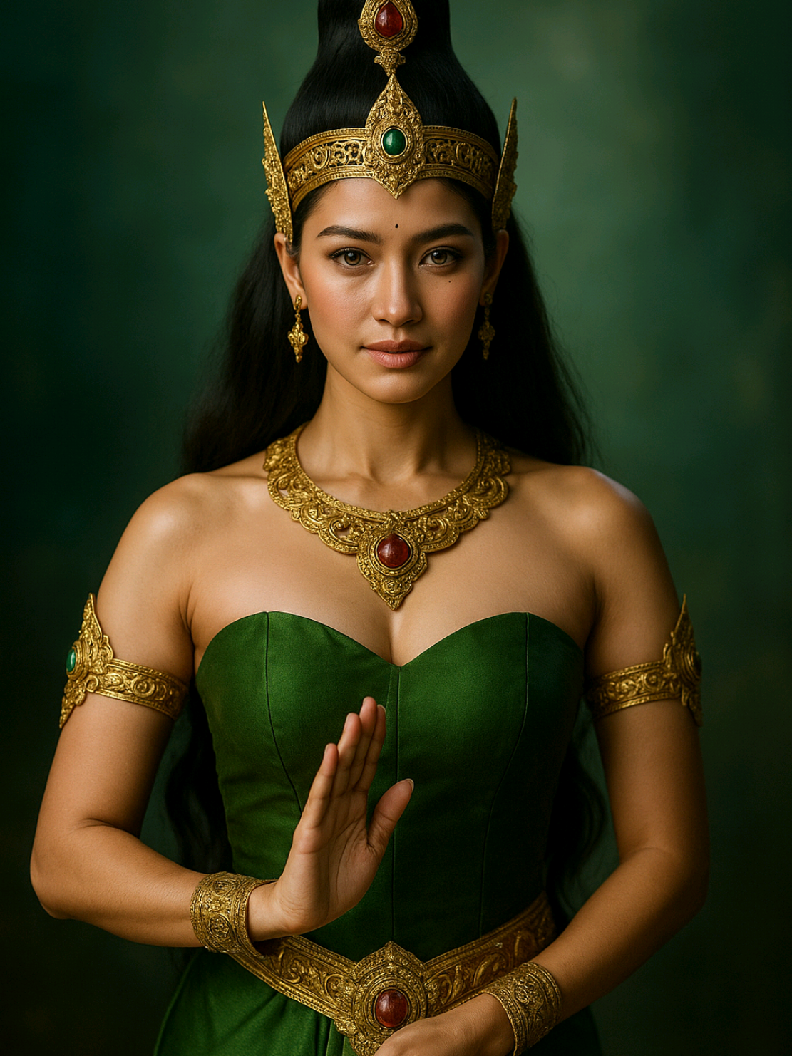 Rahayu 🙏🏻 🔱