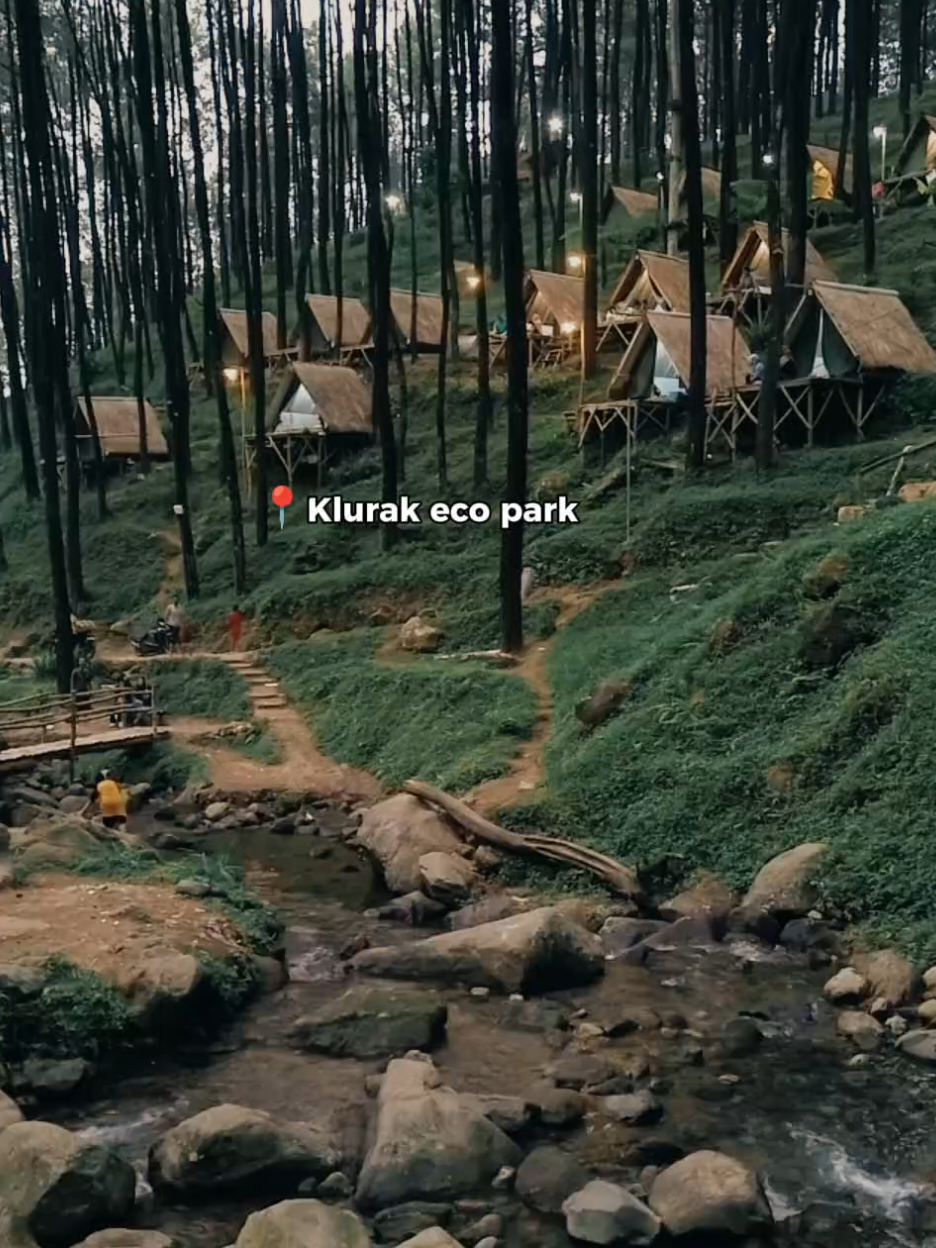 Sederhana Mawon  #klurakecopark #wisataalam #wisataindonesia #omahgubuk #CapCut 