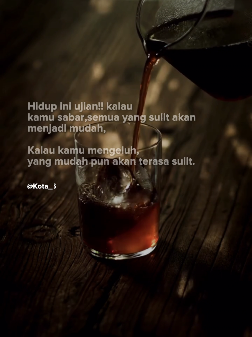 Assalamualaikum pren 🙏😊 #quotes #story #kotasantri 