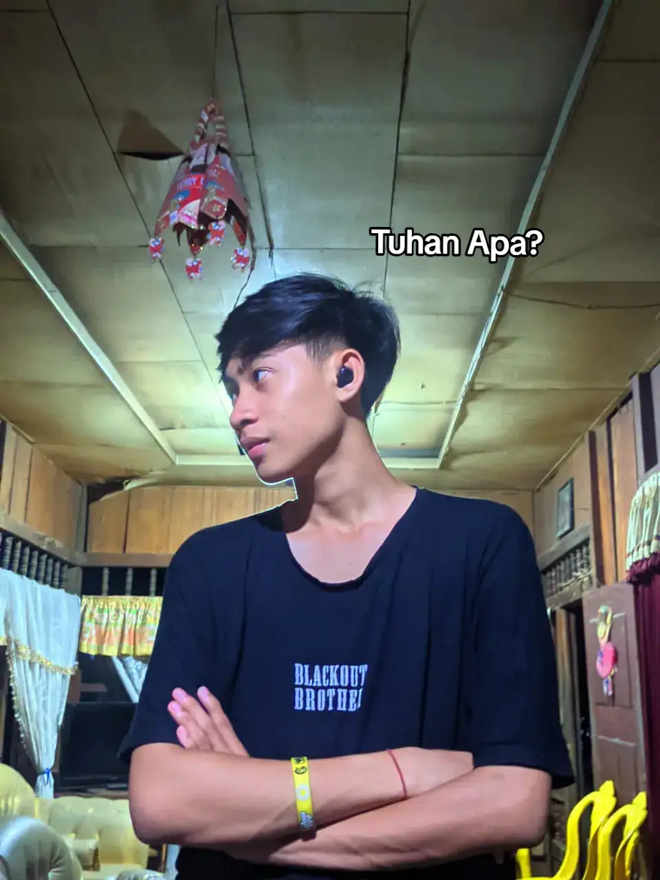 #tuhanyesusbaik #fyp #lewatberanda #yesusidolaku #4u 