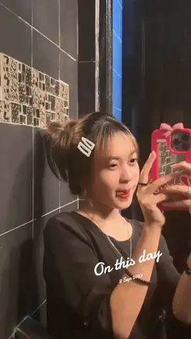 #onthisday