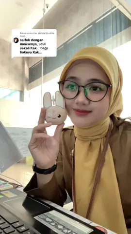 Membalas @Winda Mustika Yani ni kakkk 