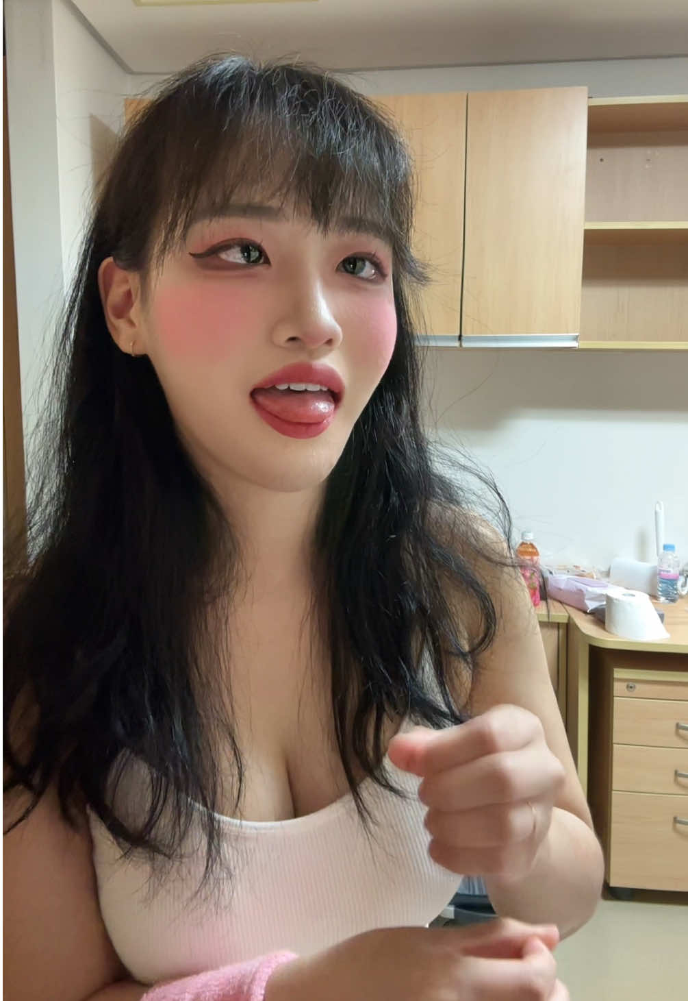 아헤 냥송무