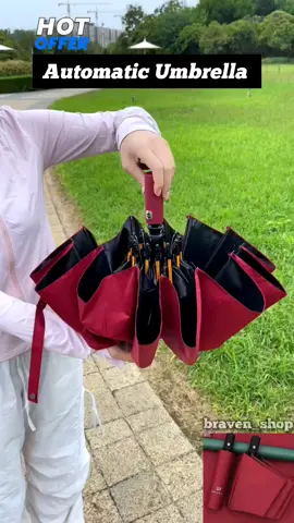 Automatic Uv Umbrella  #payong #umbrella #uvumbrella #budgetfriendly #foryou 