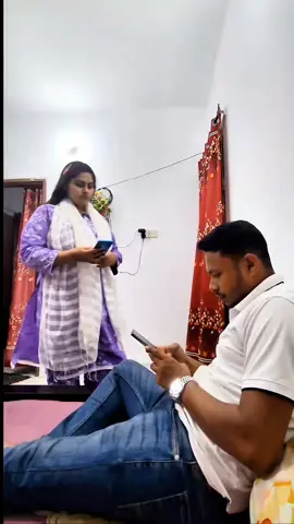 মা বাবার চেয়ে মূল্যবান কিছু নেই 🤲😍#viral ##husbandwife #couple #Love #couplevideos 