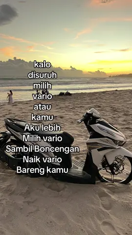 numpak vario ceper juga enak ko 😜 #vario125new #penggunaring17 #efyepe #foryou #vario 