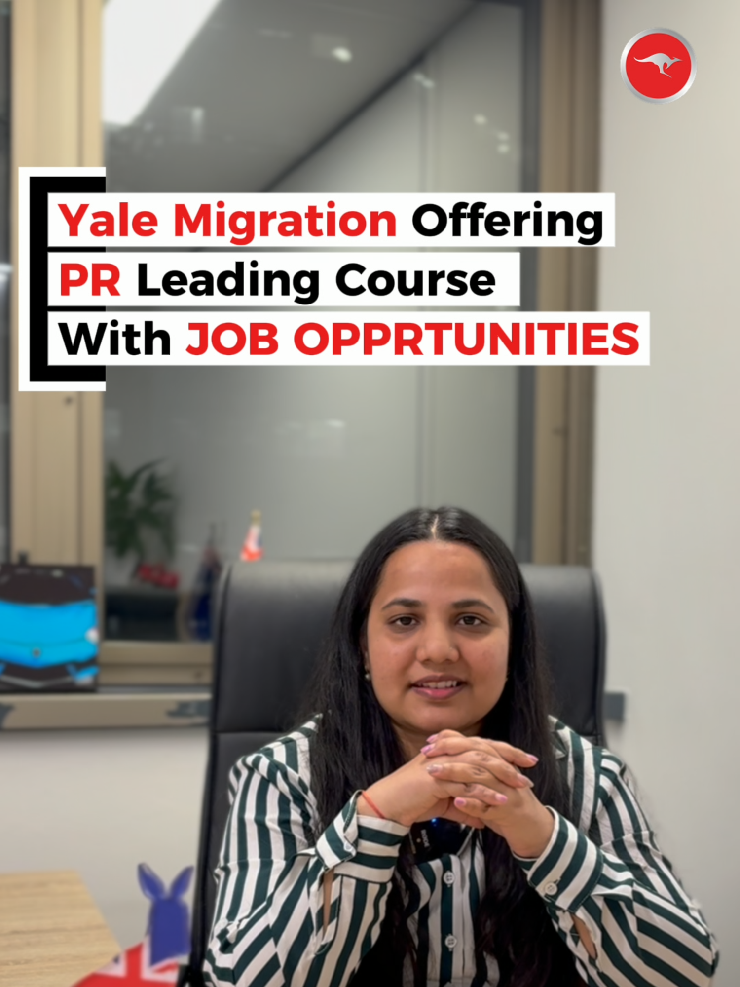 PR in Australia 🇦🇺 isn’t just about doing a course – it’s about completing the Job Ready Program with the right employer. 👷‍♂️🛠️ #jobready #migrationagents #agentsinbrisbane #migrationlawyer #internationalstudents #abroadlife  #migrationjourney #prcoursesinaustralia #tradecourse#jobreadyprogram #prinaustralia