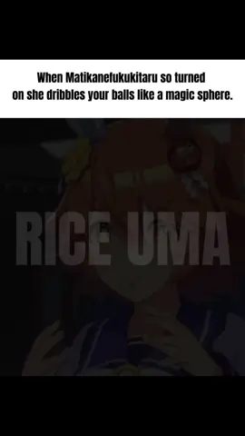 HOLY #umamusumeprettyderby #umamusume #uma #fyp #foryoupage #fypage #viralvideo #fyi #viraltiktok #dailypost #wife #matikanefukukitaru #dribble #balls #yeah 