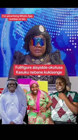 #trending #fyp #tamalemirundi #atlanticmedia 