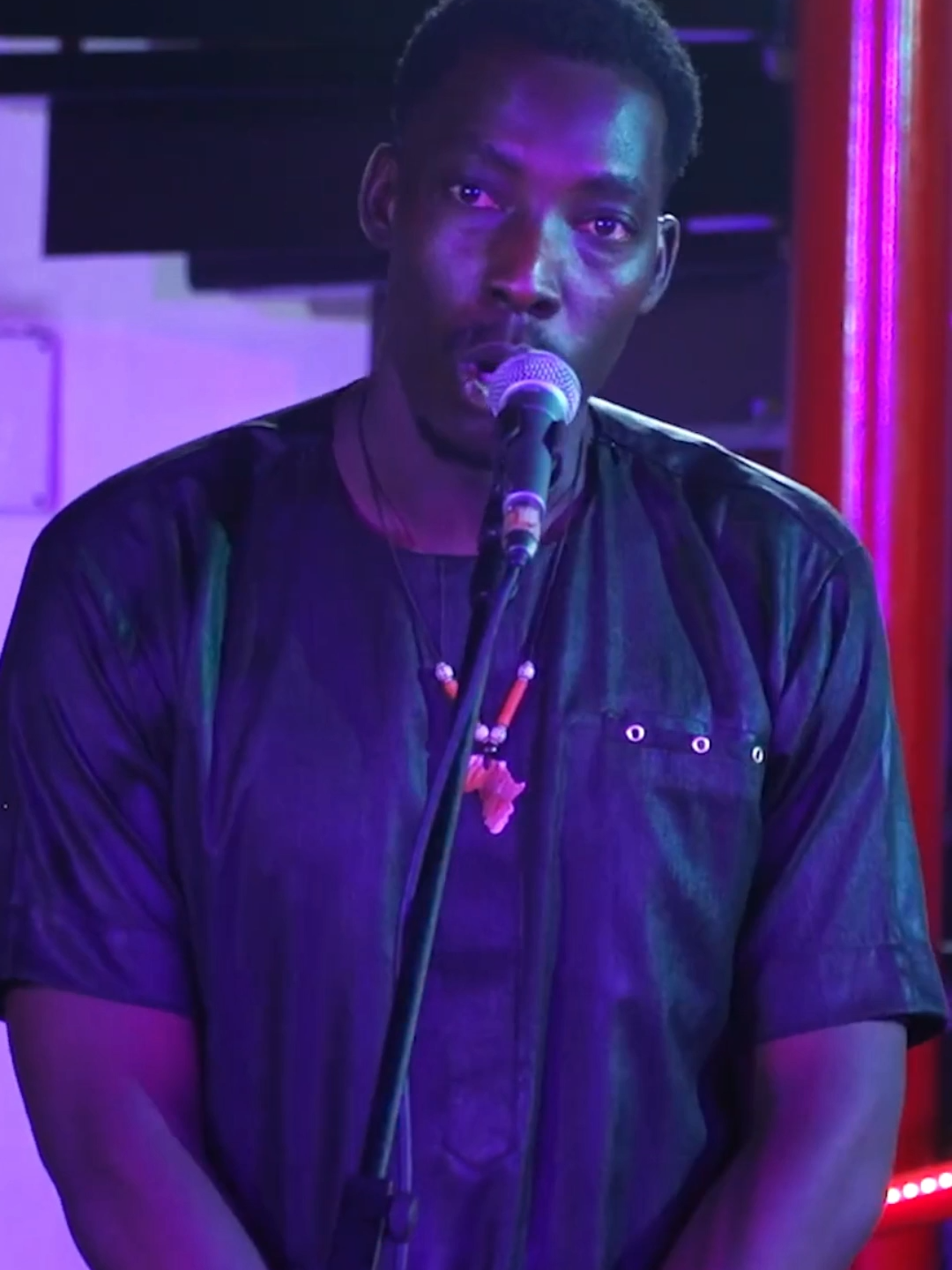 TUVUDDE WALA - Isabirye Mitch 🎤Isabirye Mitch: @mitch_isabirye 📢 Check the ISABIRYE MITCH Youtube channel for the video! #fyp #treanding  #mitchzmanifest  #spokenword  #tuvuddewala 