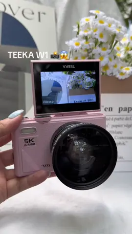 No edit!#TEEKA #digitalcamera #teekaw1camera 