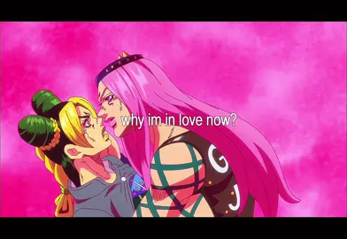 part 6 is top 2 and its not 2nd #jjba #jjbaedit #fyp #jojos #jojosbizarreadventure 