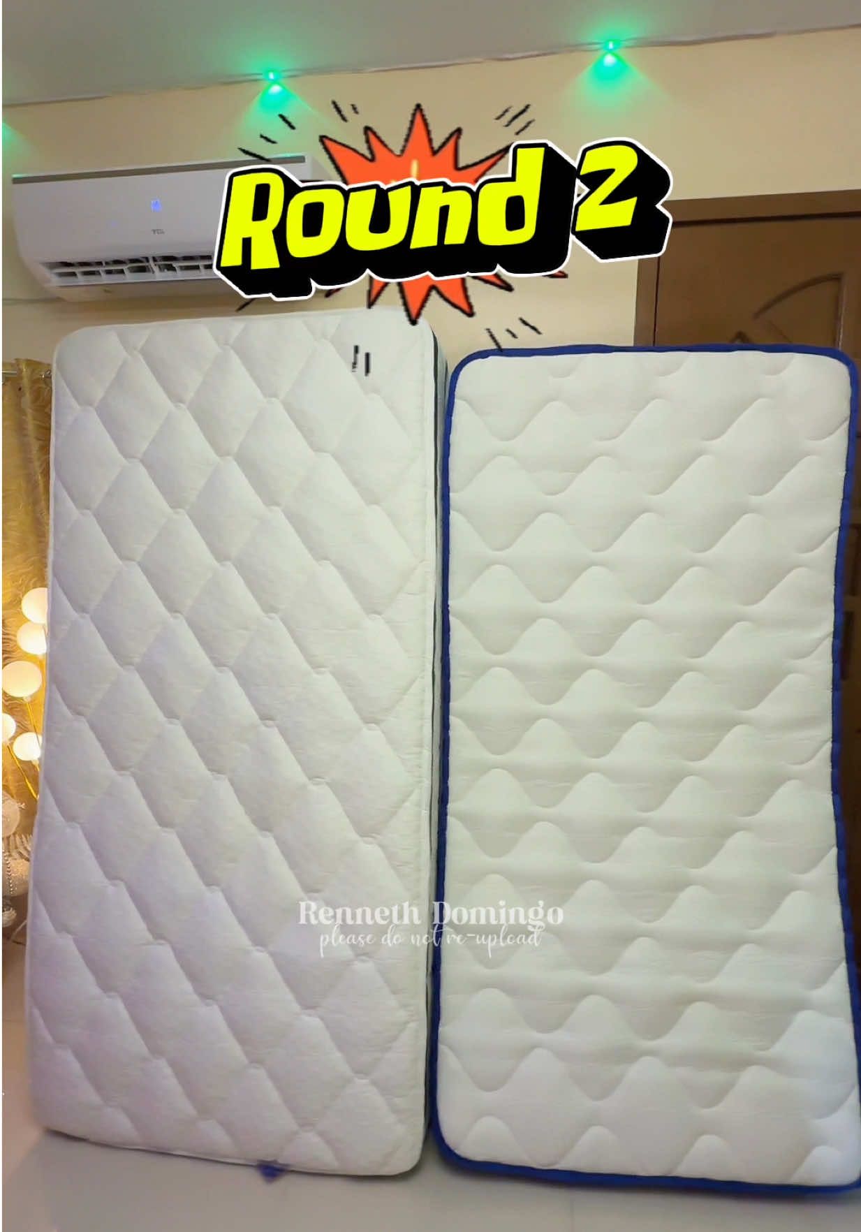 ROUND 2 | Which is better? Dreame or Cosova? Clear and Real Review #minivlog #longervideos #contentcreator 