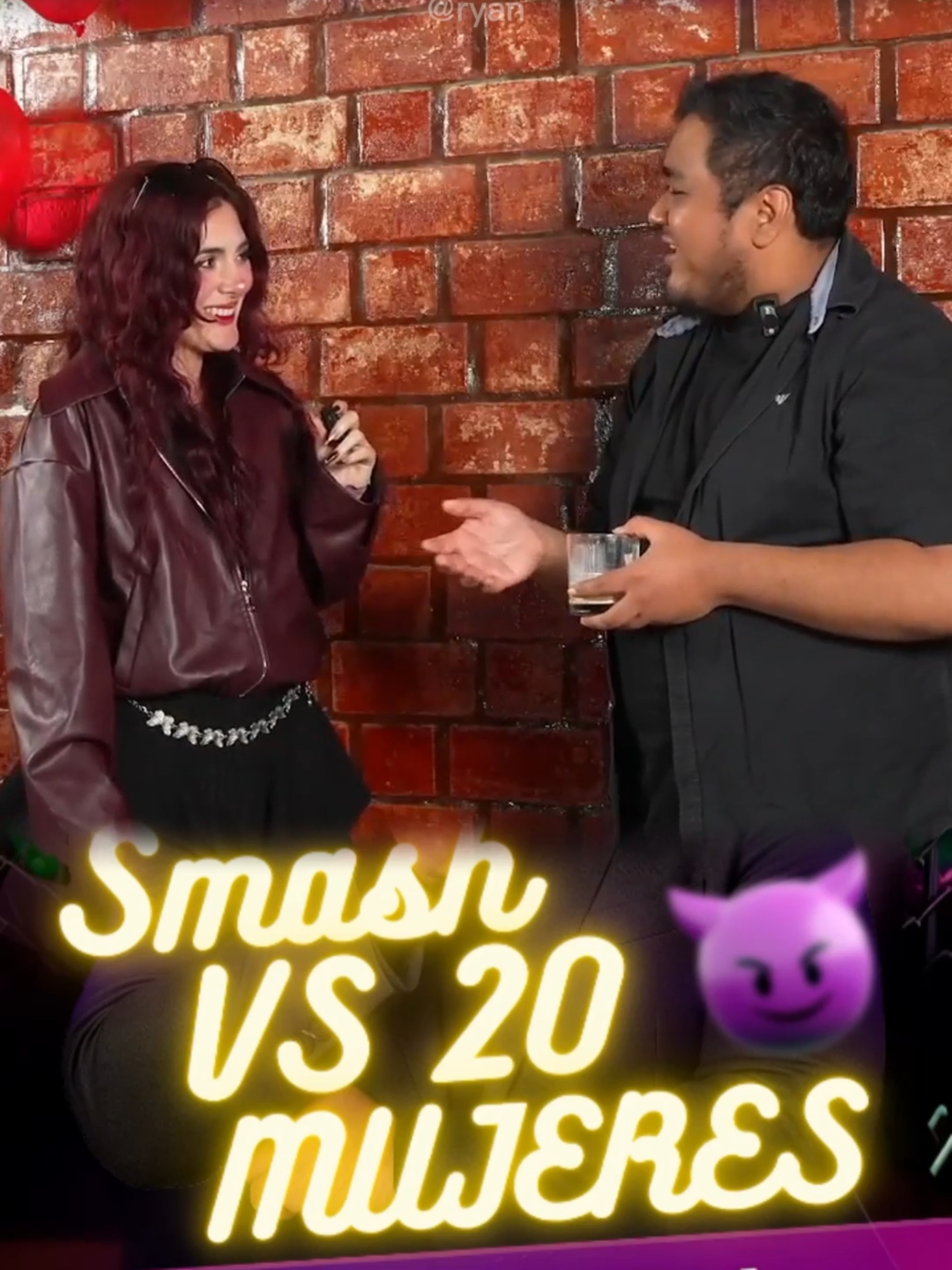 Citas con el prosor Smash en evento de Sandraskins #ryan.a92edits #smashdota #smashkins #sandraskins