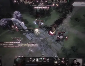 gg.. #theinternational #dota #collapse #teamspirit 