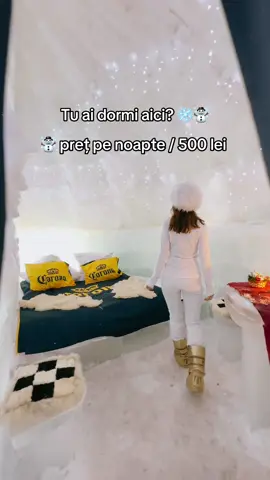 Trimite video-ul persoanei cu care ai vrea să mergi aici ❄️☃️ #fy #travel #fyp #romania #traveltips