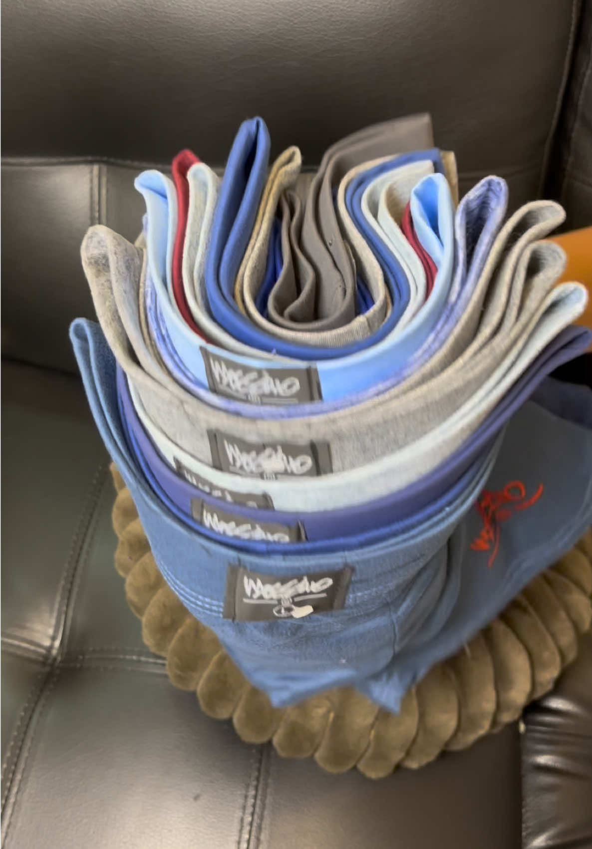 One dozen men boxer shorts #menboxer #boxer #menunderwear #foryou 