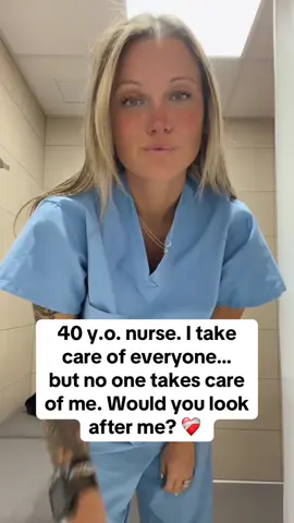 #singlelady #nurse #40 #solitude