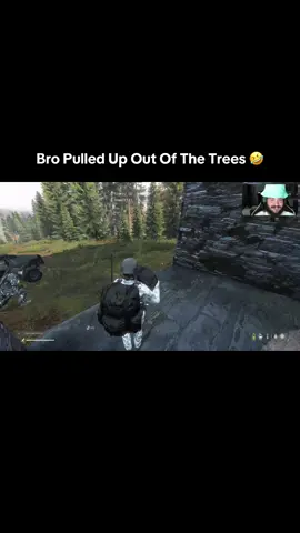 On a Coastal Server btw 🤣 #dayz #gaming #fyp #foryou #stream 