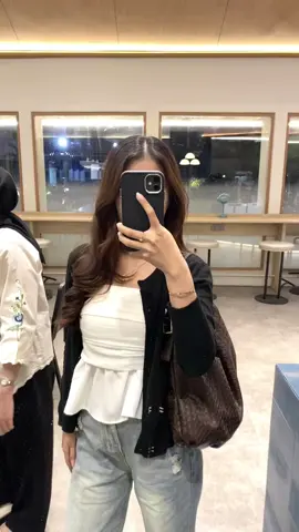 mirror selfie🪞#innerruffle 