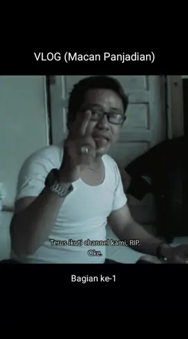 Film Vlog bagian ke-1 #fyp #fypage #trending #tiktokbanjarmasin #komedibanjar #bahasabanjar #banjarmasin #kalsel #film #filmindonesia #filmbanjar