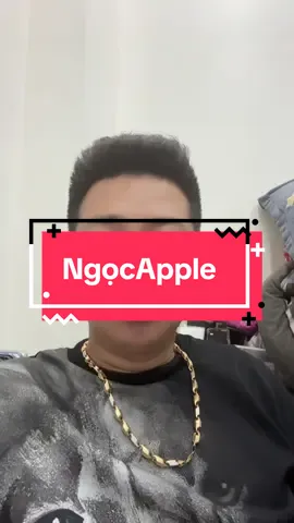 #ngọcappleuytin #ngọcapple #iphone #xuhuong2025 