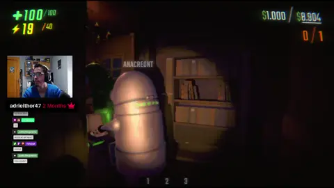 Como dejar un compañero metido en una pared!!!#Gaming #funnyy #REPO #twitch #shorts 
