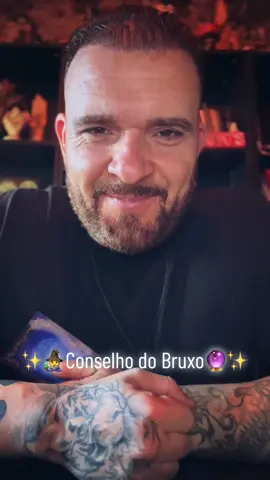 ✨🧙‍♂️Conselho do Bruxo:”O Papa”✨ #mestrejoaovitor #espiritualidade #deus 