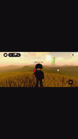 day 1 main roblox #roblox  #game 