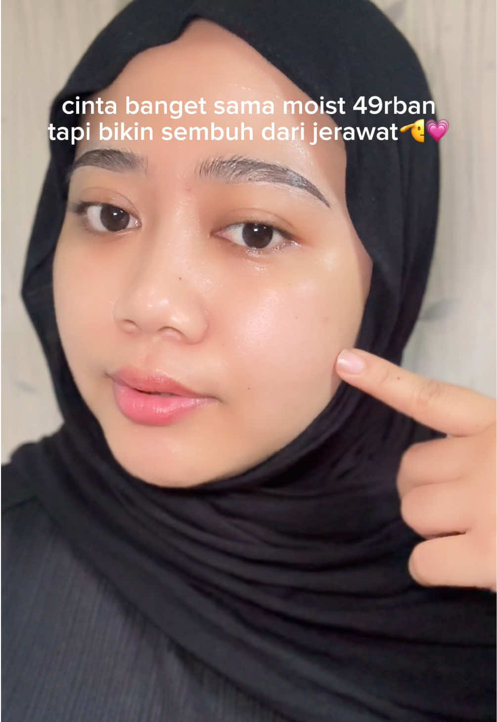 siapa yang relate? #moisturizer #moisturizerviral #fyp 