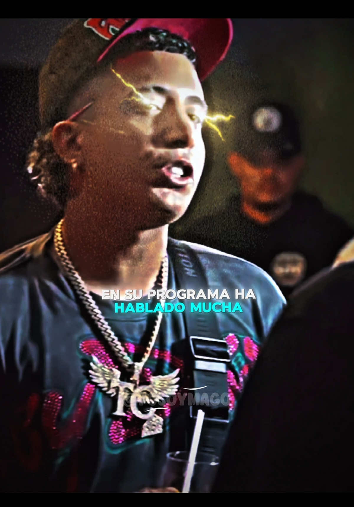 AURA 🥶 Mr stiven Vs Alofeka en la fiesta De Rdjavi 🫢🤐 #mrstiventc #foryoupage #viral #paratii #rdjavi 