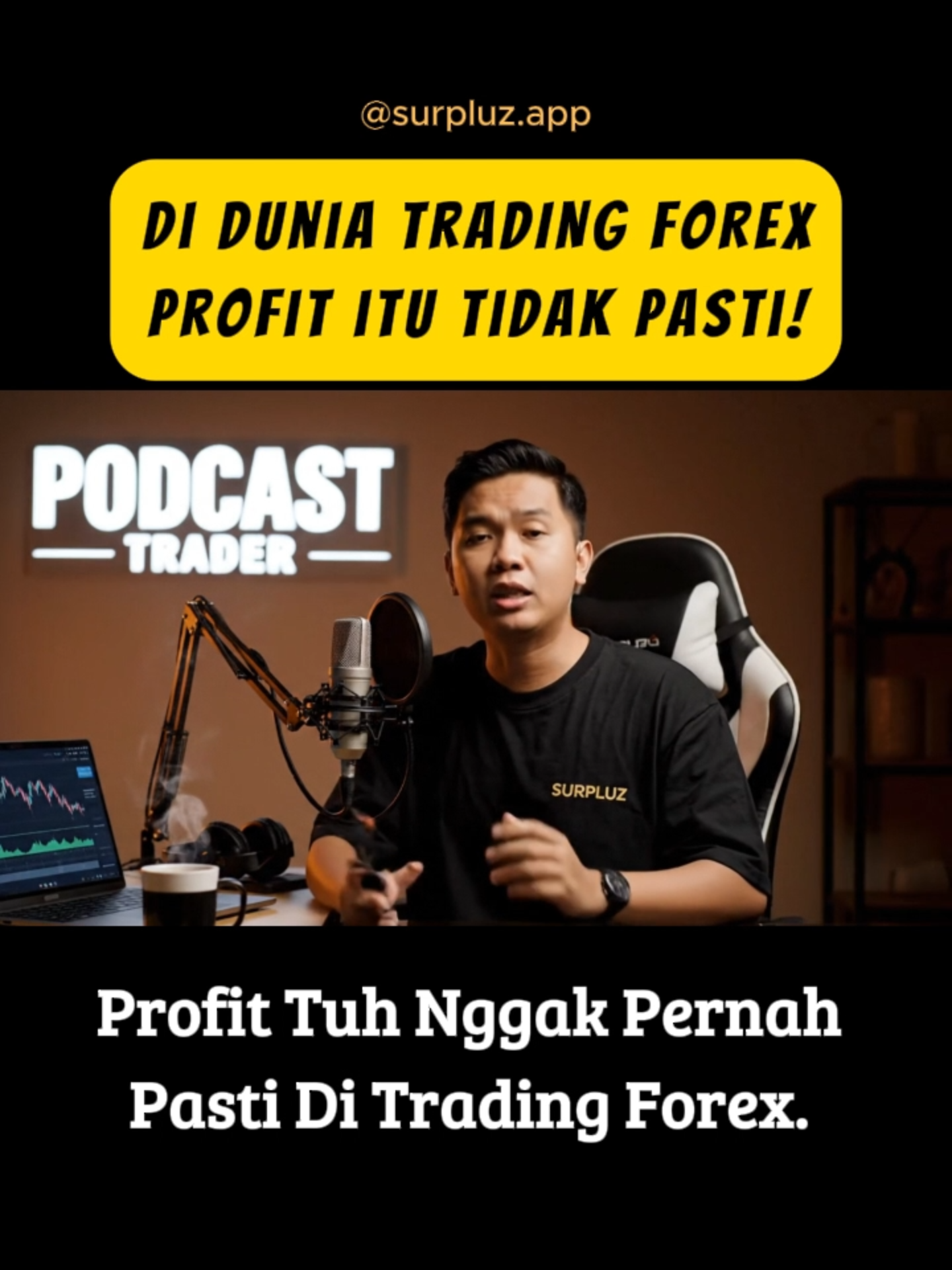 Save dan share juga untuk komunitas kamu. #psikologitrading #traderpemula #tradercerdas #metodetrading #tradingsignals #tradingberjangka #cfdtrading #perdaganganberjangka #bursaberjangka #penasihatberjangka #tradingadvisor #tradingadvisory #edukasitrading #edukasitradingforex #workfromhome #edukasitradingforexgratis