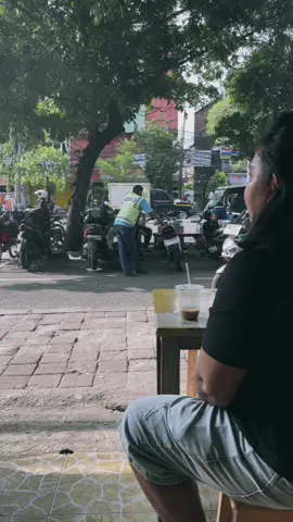 Saya juga pernah di posisi itu bang:) #rxkingmodifikasi #lakilakidenganmimpinya #king#rx_king_135c  #rxkingbiru 