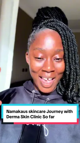 From struggling with dark spots and acne to glowing with confidence ✨🌸 @Namakau Yamboto’s journey shows that radiant skin is achievable with the right care and patience. 💆🏽‍♀️💫 Her transformation is a reminder that every step toward clear skin is worth it. Derma Skin Clinic is located at Room FF 02, Arcades Shopping Centre, Lusaka, Zambia Call or WhatsApp +260-766-880665 / +260-777-674006 #journeytoaclearskin 🇿🇲#dermaskincliniczambia 🇿🇲#dermaskinclinic 🇿🇲#yourjourneytoaclearskin 🇿🇲#skinclinic🇿🇲
