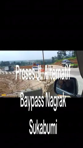 #PembangunanBaypassNagrakBocimiSeason3