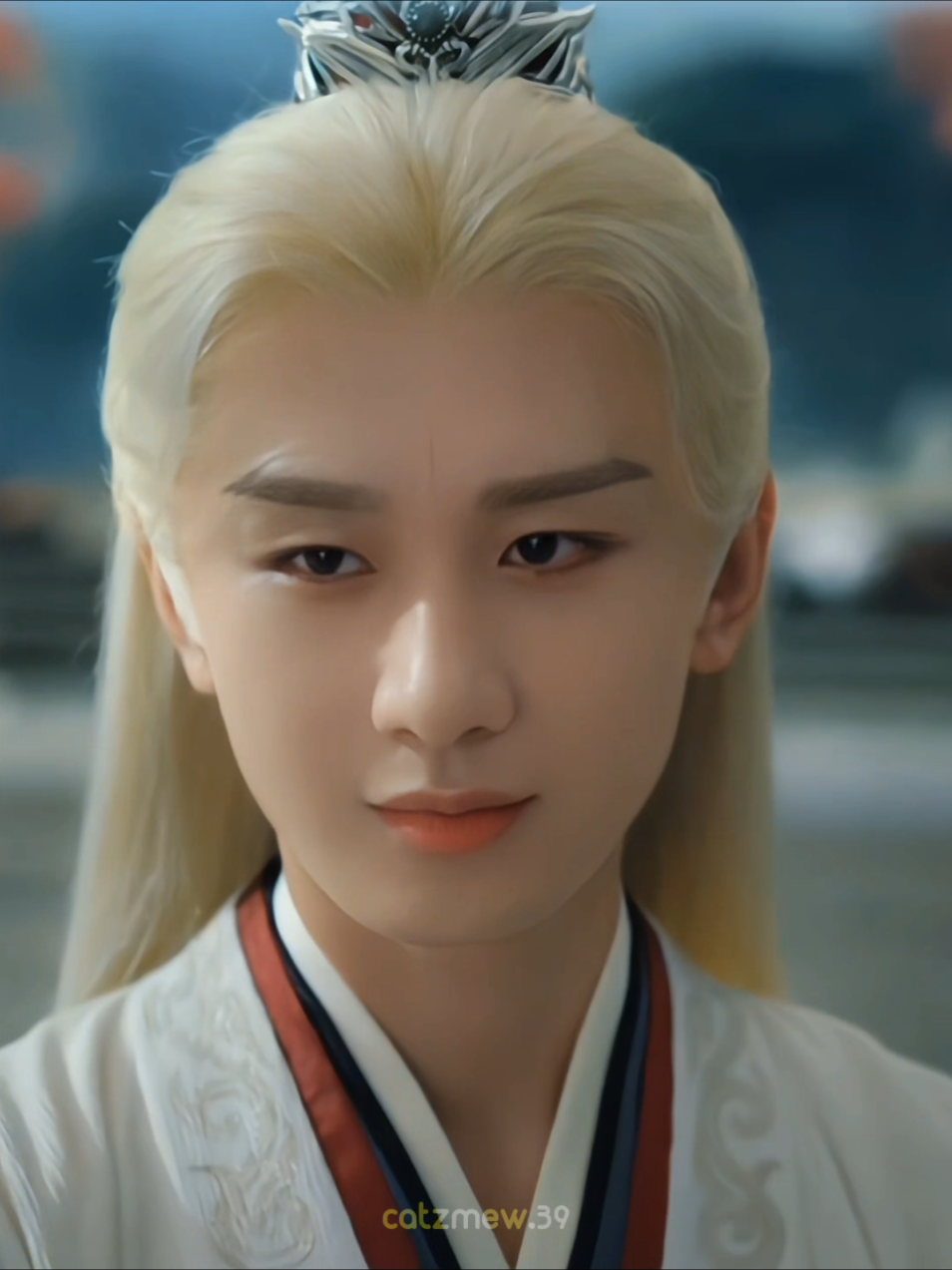 กำทิชชู่ให้แน่น แล้วปักเมนหลี่เฉินโจว😎 #chengyi #thejourneyoflegend #สู่ภูผามหาสมุทร #ฟู่ซานไห่ #creatorsearchinsights 