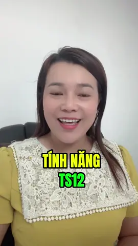 Các bạn test thử xem được không #ts12 #schannel 