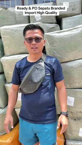 Ready & PO Sepatu Branded Import Hight Quality Melayani Paket Grosir  Paket Usaha WA : 081288868646 #sepatu #branded #import #grosir #murah 