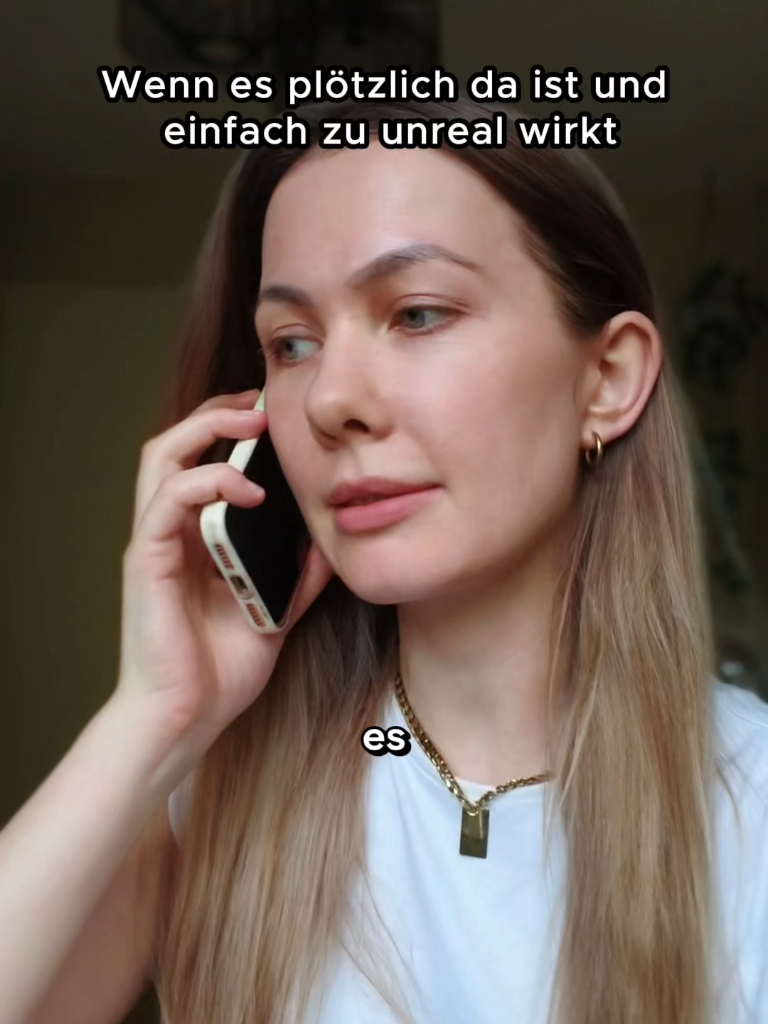 Anzeige: Folge @hauttief für wirksame Hautpflegetipps gegen unreine Haut! 💁‍♀️Meine Geschichte: Als ehemalige Akne-Betroffene weiß ich, wie es ist, mit Problemhaut zu kämpfen. Mit der richtigen Hautpflegeroutine habe ich meine Akne besiegt. Jetzt möchte ich Dir helfen, Dein eigenes Hautwunder zu erleben. _ Warum @hauttief?❤️ ✅ Erprobte Tipps: Ich habe bereits zehntausenden Menschen mit Problemhaut geholfen. ✅ Einfache Umsetzung: Kopiere meine bewährten Methoden und spüre den Unterschied. ✅ Bequem einkaufen: Hol’ Dir alle meine empfohlenen Pflegeprodukte auf 🛍️HAUTTIEF.com oder klicke auf den 🔗Link in meiner Bio. Stelle Deine Pflegeroutine ganz einfach zusammen – ohne den Stress, von verschiedenen Shops zu bestellen. _ 👉Mach den ersten Schritt: 1️⃣ Folge @hauttief 2️⃣ Kopiere meine Tipps 3️⃣ Stelle Deine Pflegeroutine auf 🛍️HAUTTIEF.com zusammen ⬇️ Kommentiere Dein aktuelles Hautproblem und teile Deine Erfahrungen. Ich helfe Dir gerne und tausche Dich mit meiner Community in den Kommentare aus. Ich freue mich darauf, dir zu helfen, weil ich genau weiß, wie es sich anfühlt. ✨ Dein Hautwunder beginnt hier! _ #hauttief #hautpflege #kosmetik #incicheck #haut #skincare #hautpflegeroutine #hautpflegetipps #gesichtspflege #schönehaut #skincarecommunity_de #gesichtspflegetipps #hautwissen #antibabypille #reinehaut #pickel #aknebehandlung #akne #unreinehaut #hormonelleakne #pcos #kosmetikbehandlung #trockenehaut #couperose #rosazea #pod #hautunreinheiten #öligehaut #fettigehaut #talgroduktion