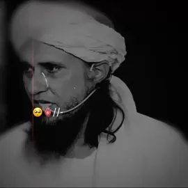 yah kitni badi bhaghati hai🥺💯 #foryou #foryoupage #muftitariqmasood #islamicvideo #islamicpost #viralvideo #1millionaudition