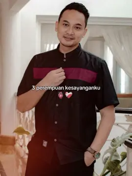 #perempuan kesayangannya pak #aditya  #merangkaikisahindah #fyp