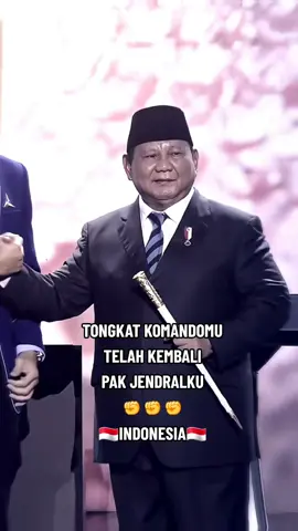 #indonesia🇮🇩 #❤ #president #prabowo #semuaorang 