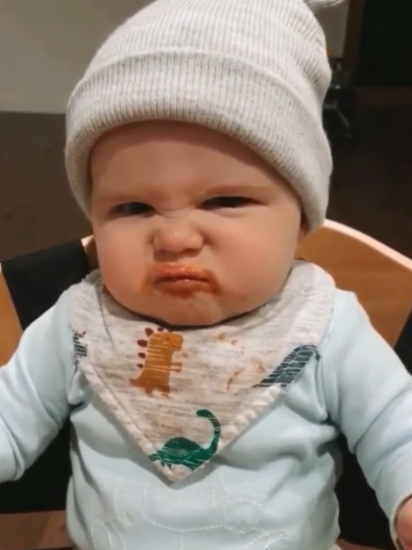 #baby #babiesoftiktok #fyp 