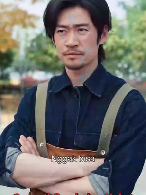 Kebenaran Gery: Miliarder yang Dikhianati